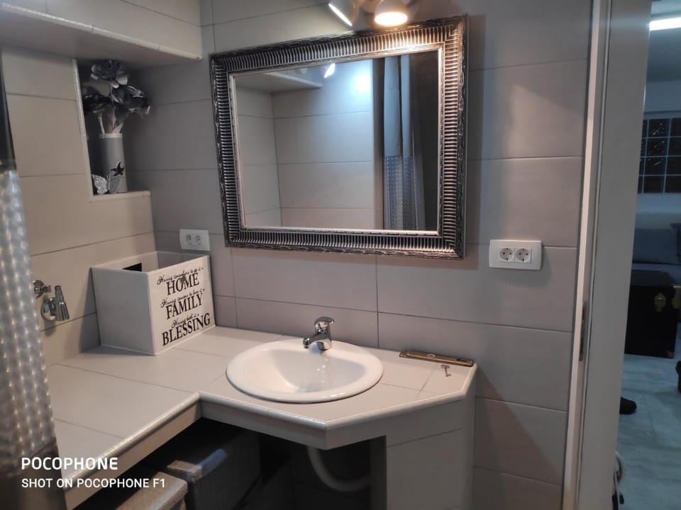 Apartman Art Apartment in Kotor Municipality