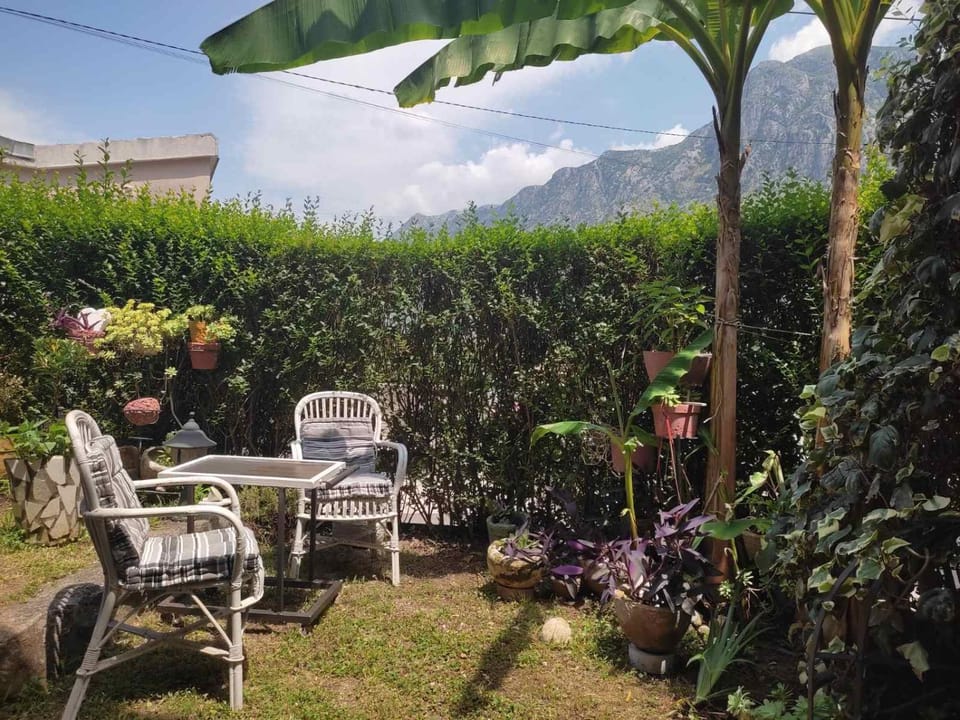 Apartman Art Apartment in Kotor Municipality