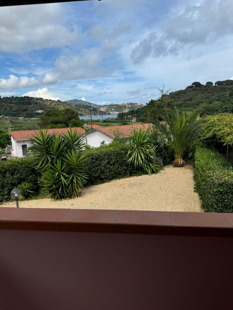 Casa Matilde Apartment in Tuscany