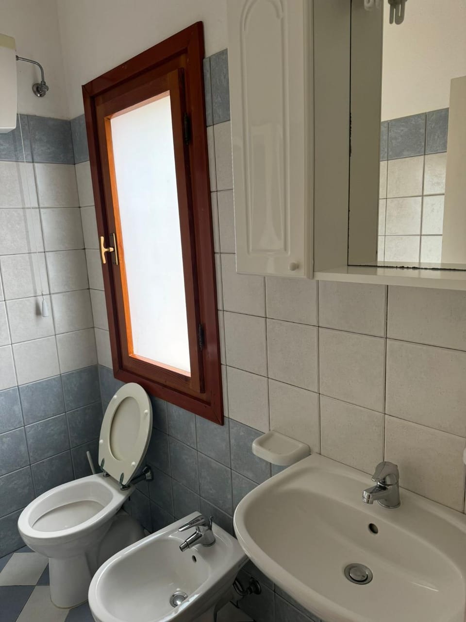 Casa Matilde Apartment in Tuscany