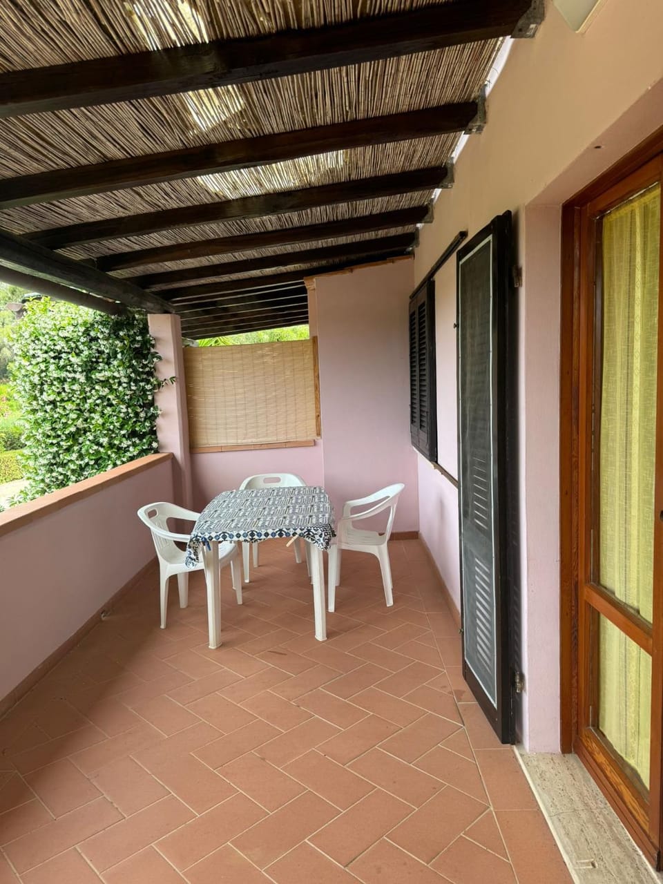 Casa Matilde Apartment in Tuscany