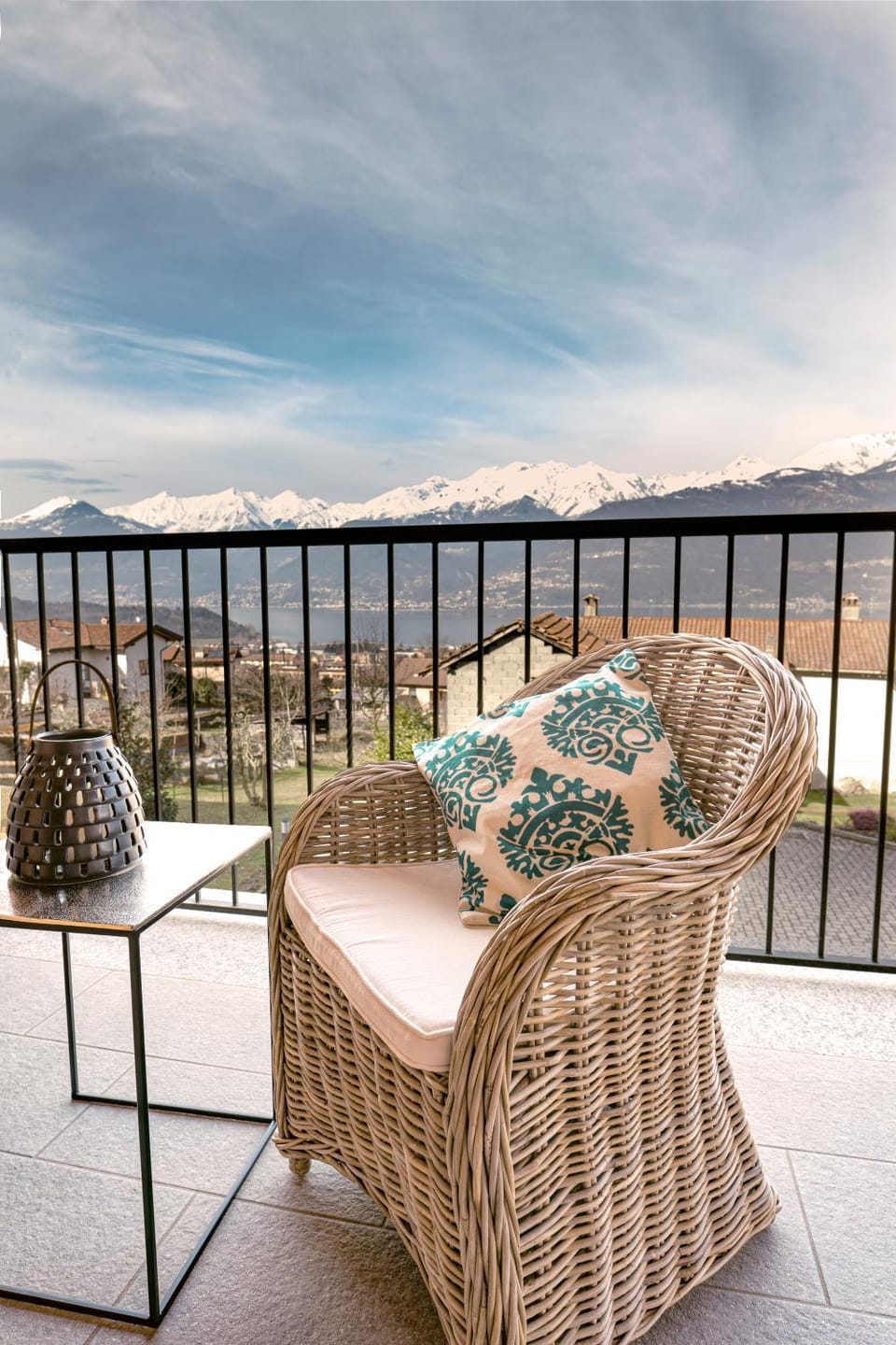 View (from property/room), Balcony/Terrace