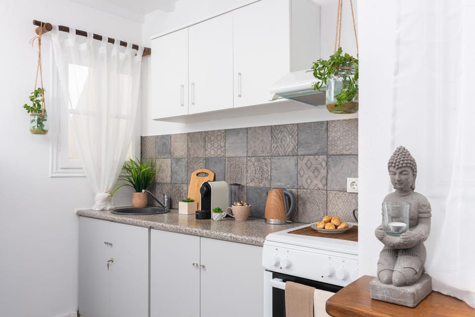 Kitchen or kitchenette, pet friendly, stove