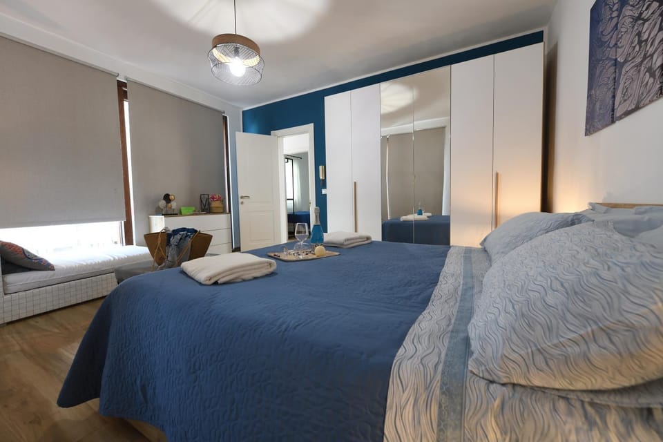 Terra Sinus Beautiful Suite Apartment in Terrasini