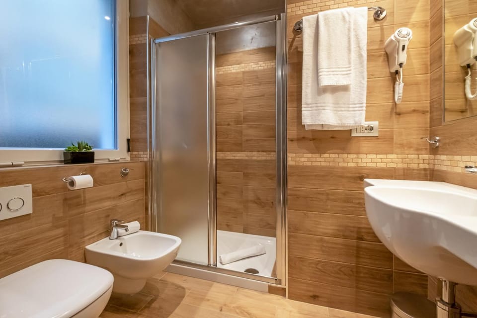 Nanà Bed and Breakfast in Sanremo