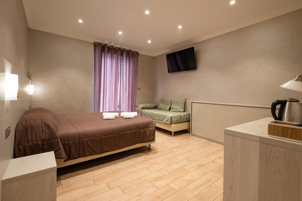 Nanà Bed and Breakfast in Sanremo