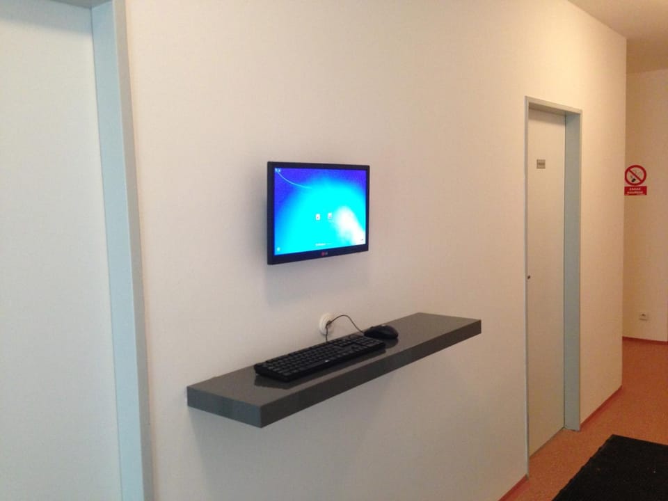 TV and multimedia