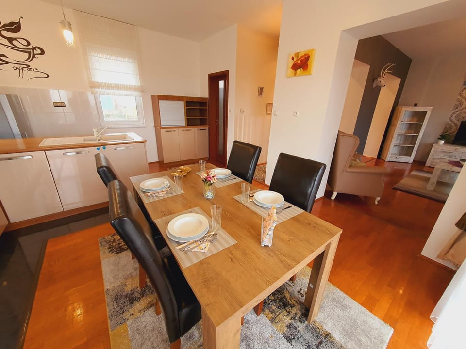 Adel Apartman Apartment in Slovakia