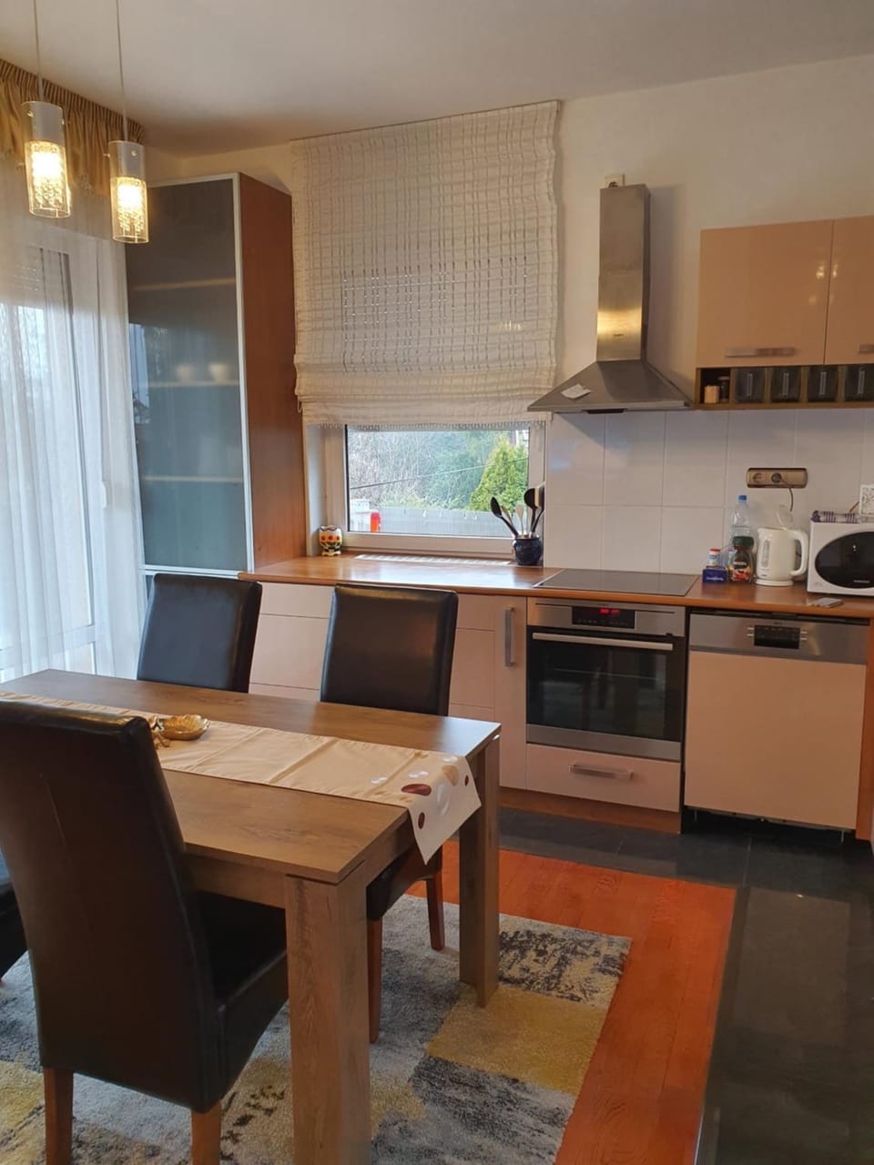 Adel Apartman Apartment in Slovakia