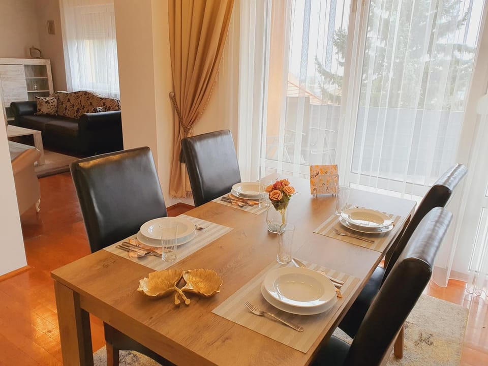 Adel Apartman Apartment in Slovakia