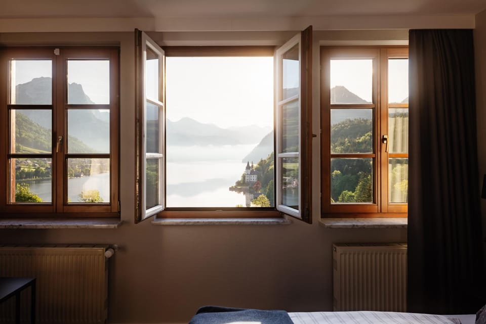 View (from property/room)