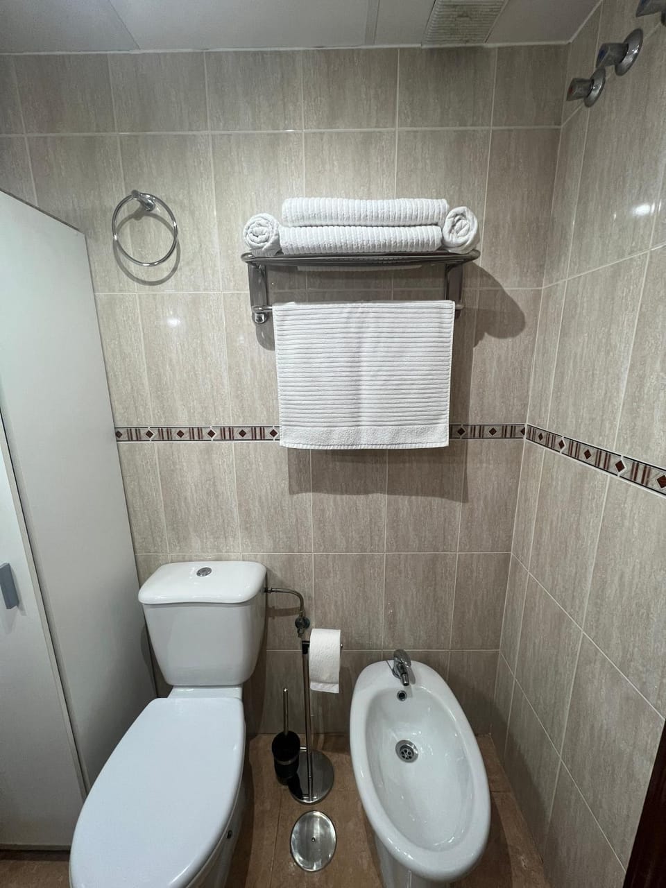 Wonderfull studio very close to the city center Apartment in Malaga