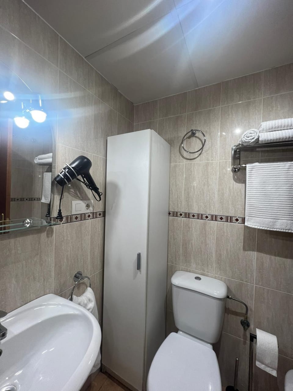 Wonderfull studio very close to the city center Apartment in Malaga