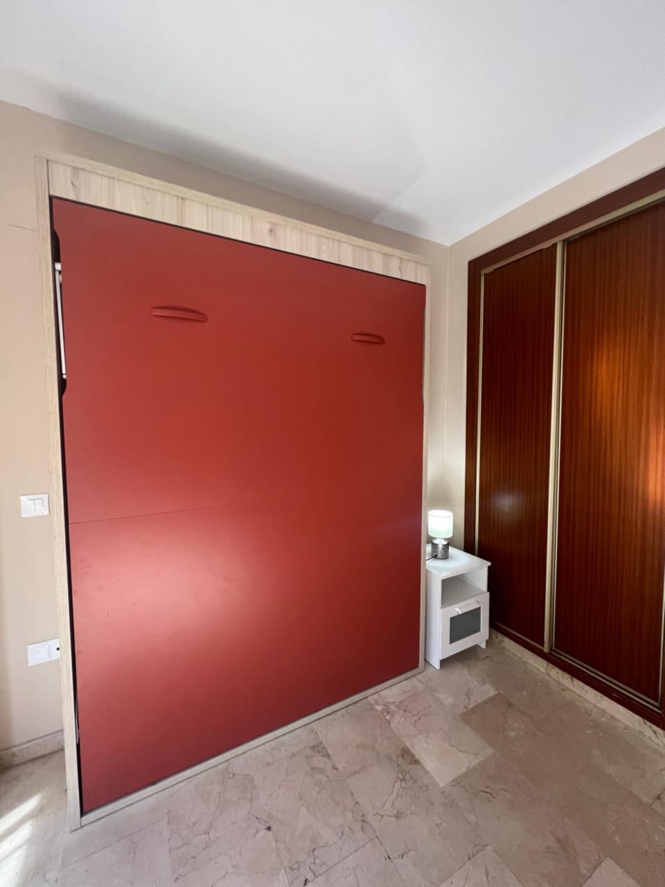 Wonderfull studio very close to the city center Apartment in Malaga