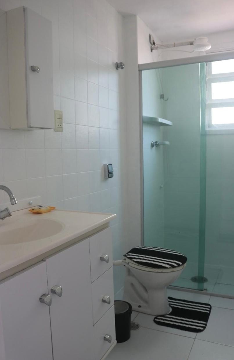 Apto no Guarujá Praia da Enseada Apartment in State of São Paulo