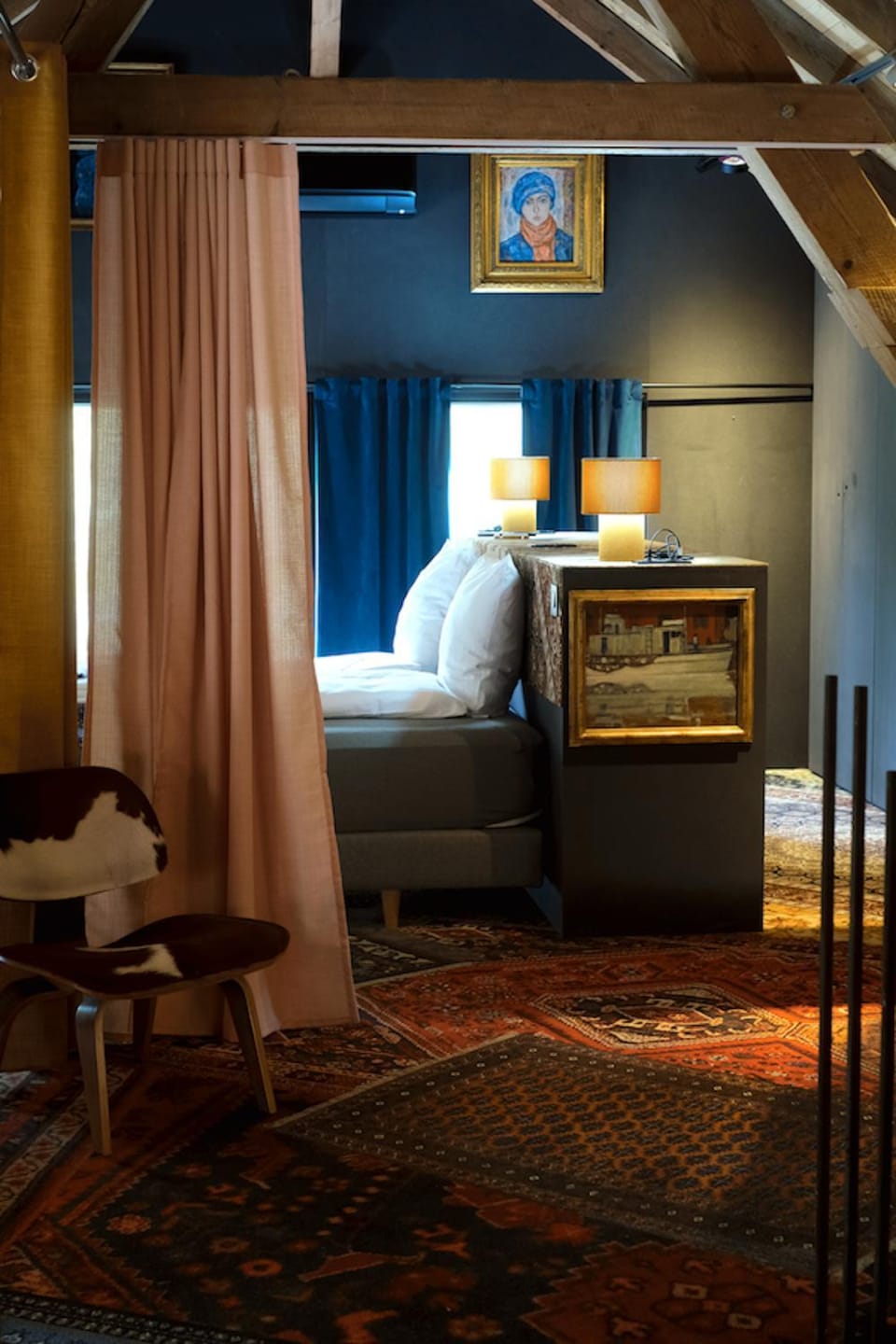Le Grand Petit Prince - Domaine de Charme - Jacuzzis privatifs House in Vosges
