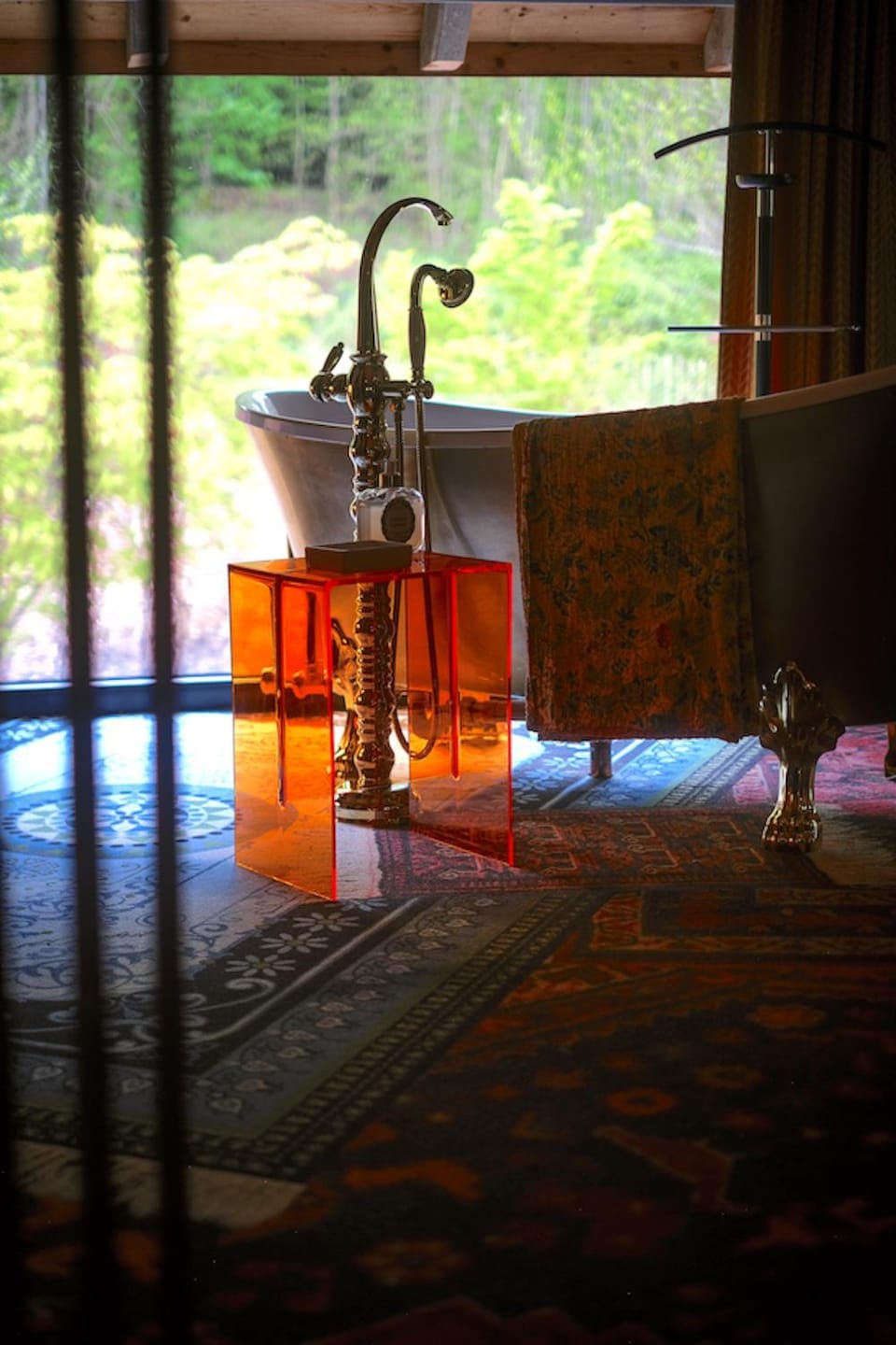 Le Grand Petit Prince - Domaine de Charme - Jacuzzis privatifs House in Vosges