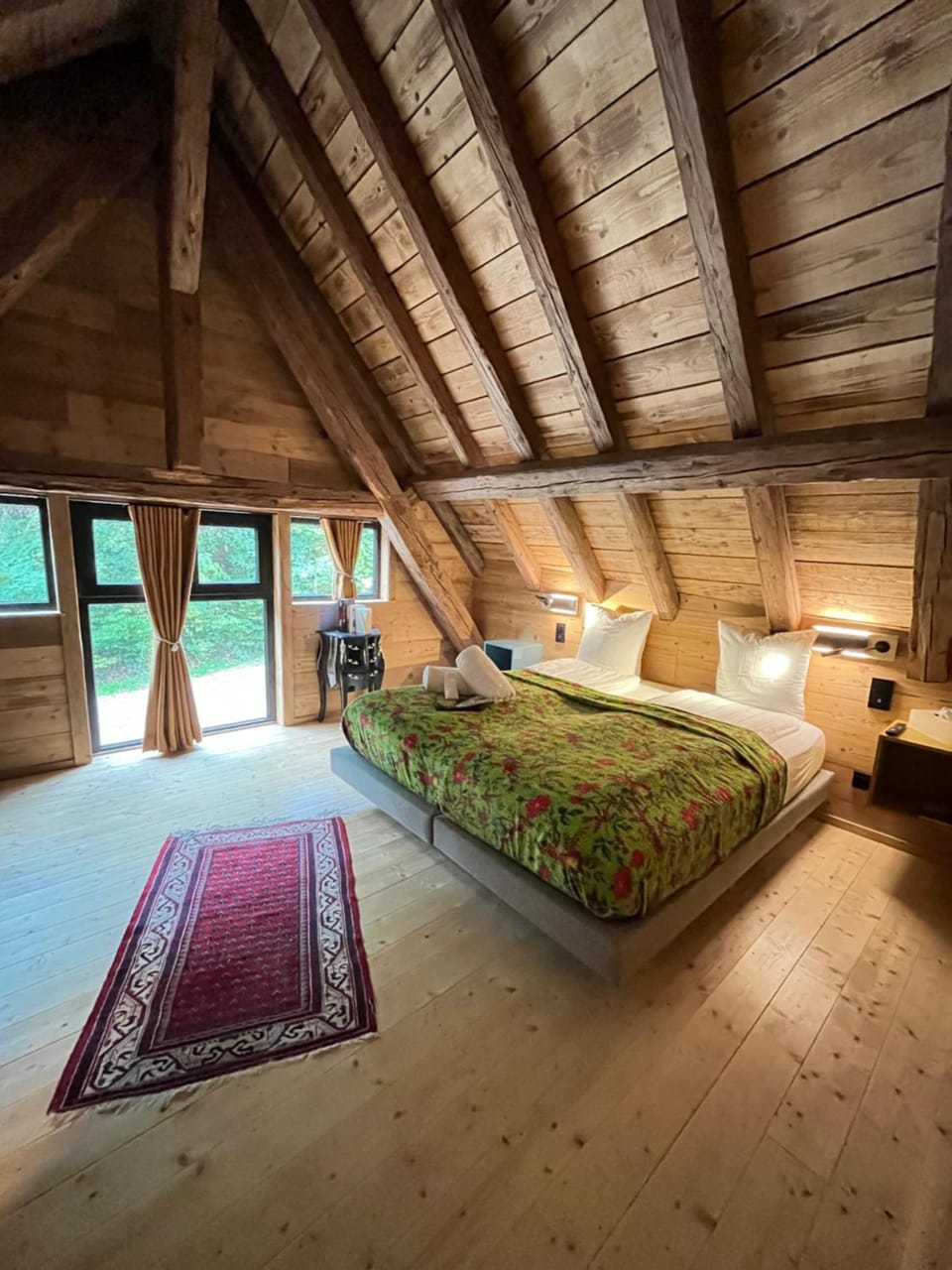 Le Grand Petit Prince - Domaine de Charme - Jacuzzis privatifs House in Vosges