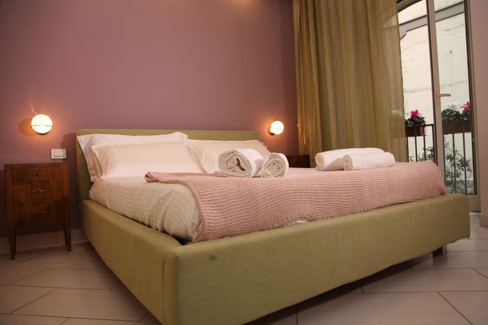 Balcony/Terrace, Bedroom