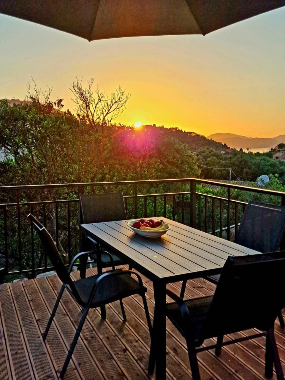 AGATHA'S HOUSE Apartment in Corfu, Greece