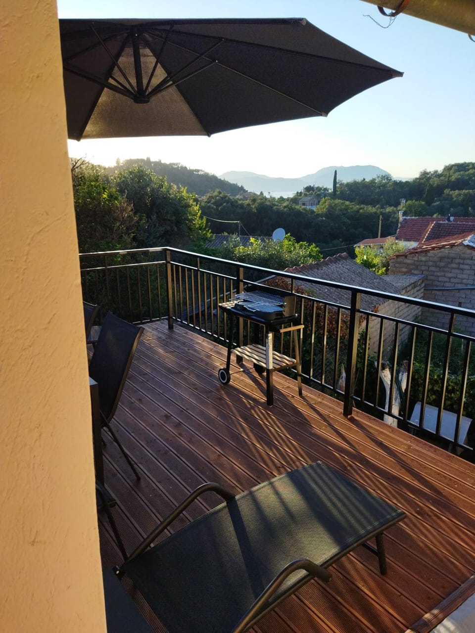 AGATHA'S HOUSE Apartment in Corfu, Greece