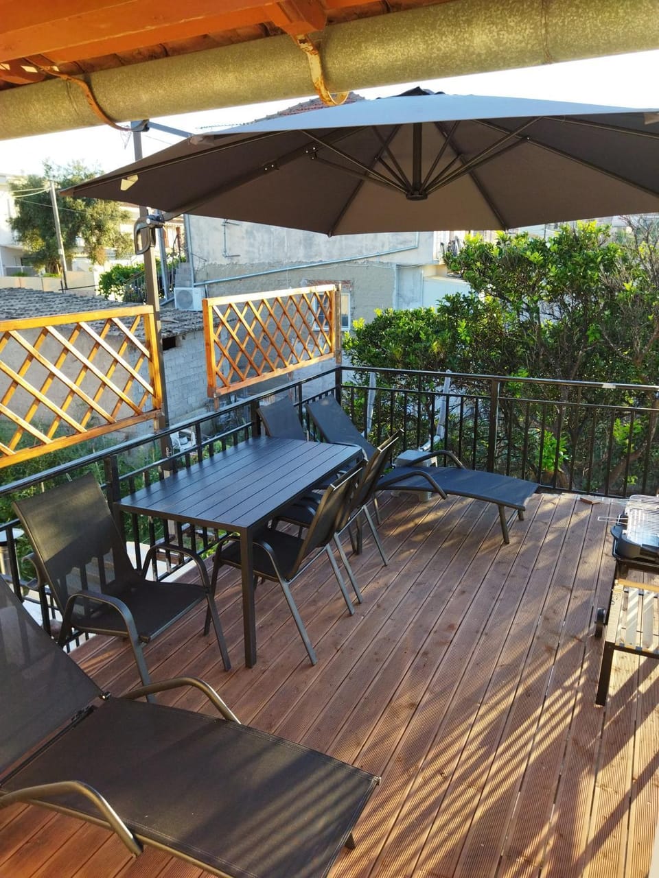 AGATHA'S HOUSE Apartment in Corfu, Greece