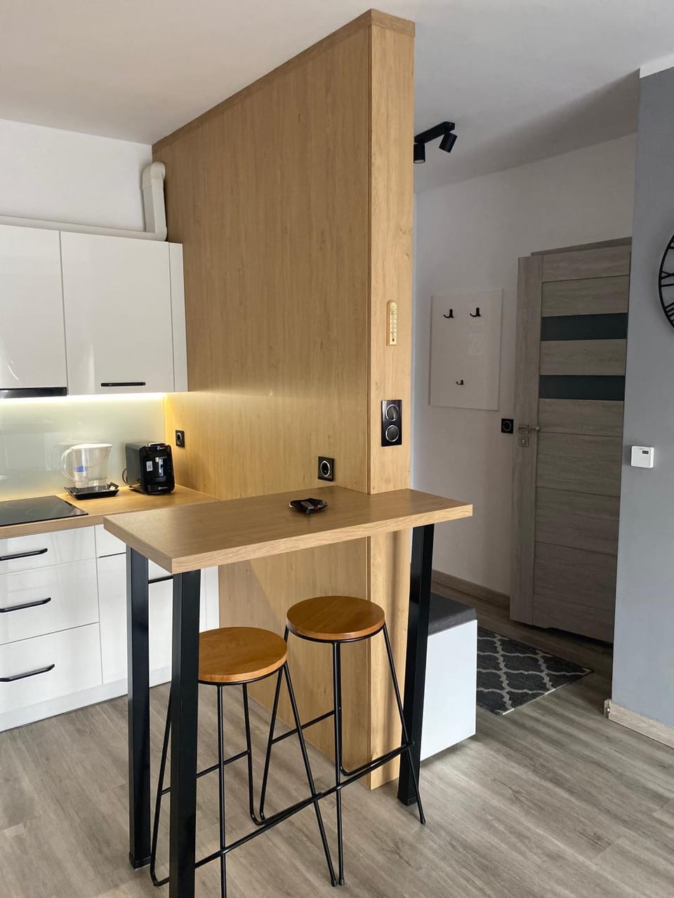 Apartament na Skrzypka Apartment in Czechia
