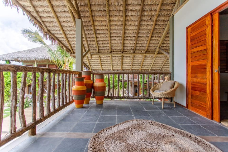 Casa dos Irmãos Bed and Breakfast in State of Ceará