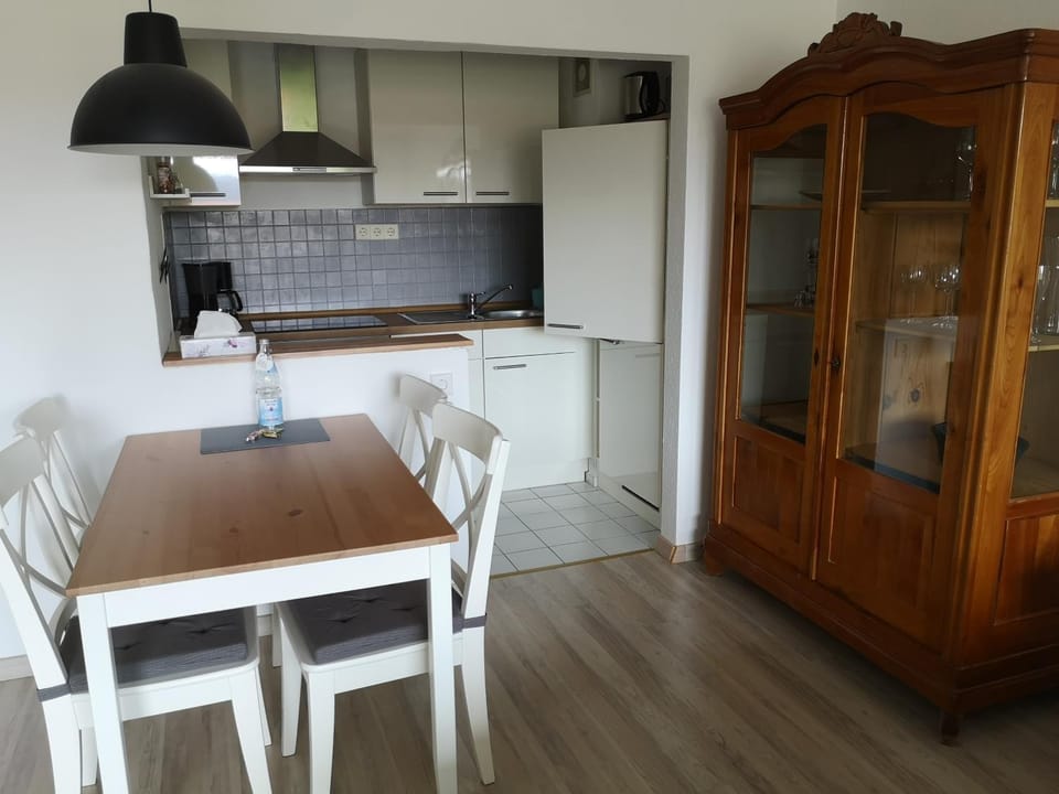 Ferienwohnung- Alpenauszeit Apartment in Tyrol