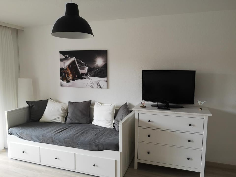 Ferienwohnung- Alpenauszeit Apartment in Tyrol