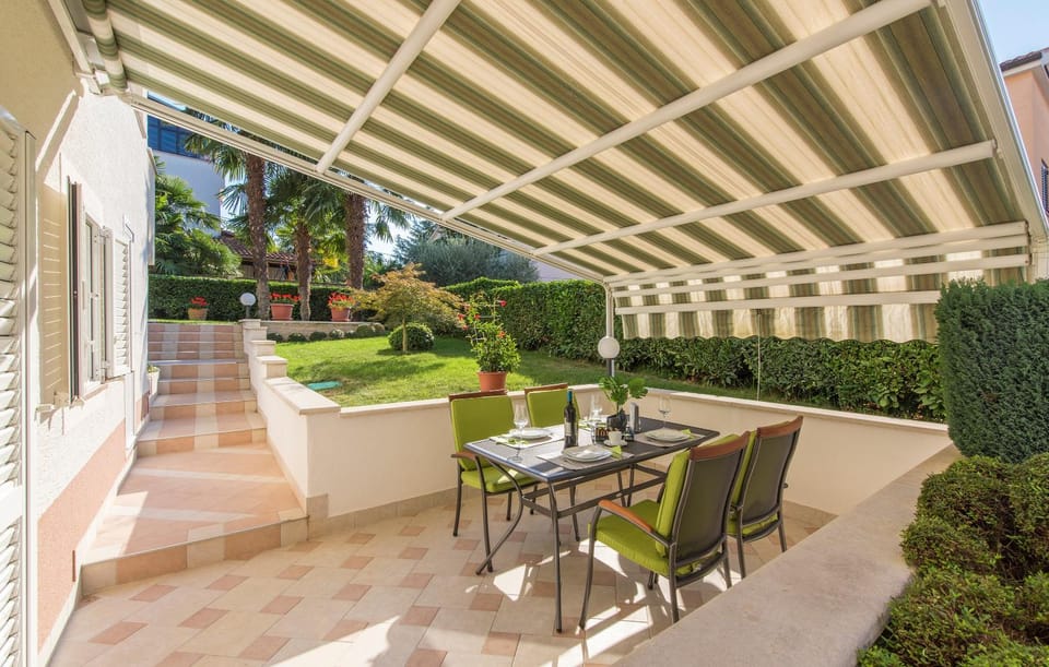 Patio, Balcony/Terrace