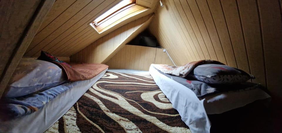 Pokój pod lasem u Ewki Bed and Breakfast in Zakopane