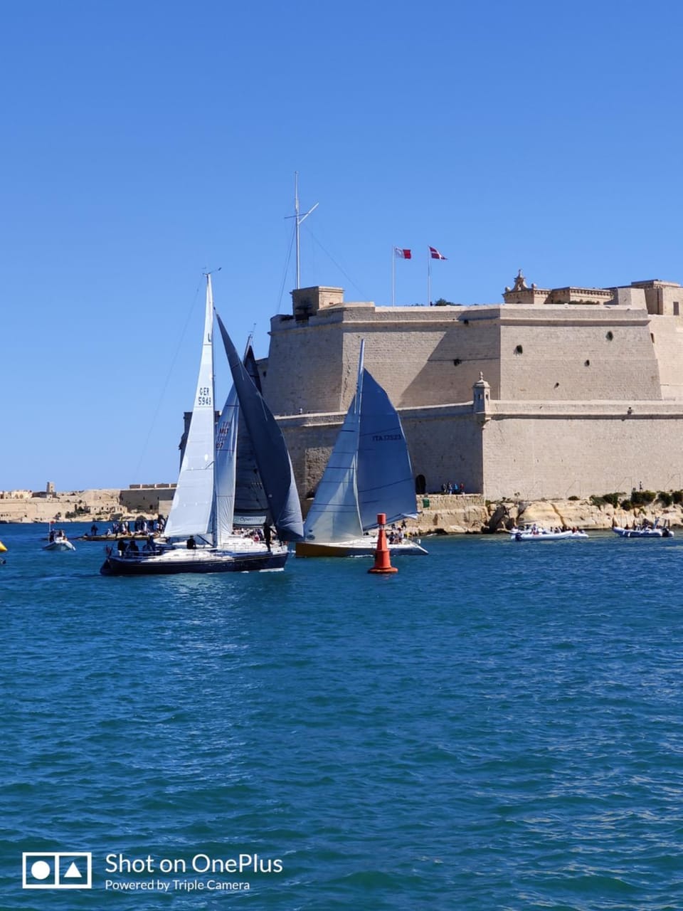 Boxman Family Apartment in Malta