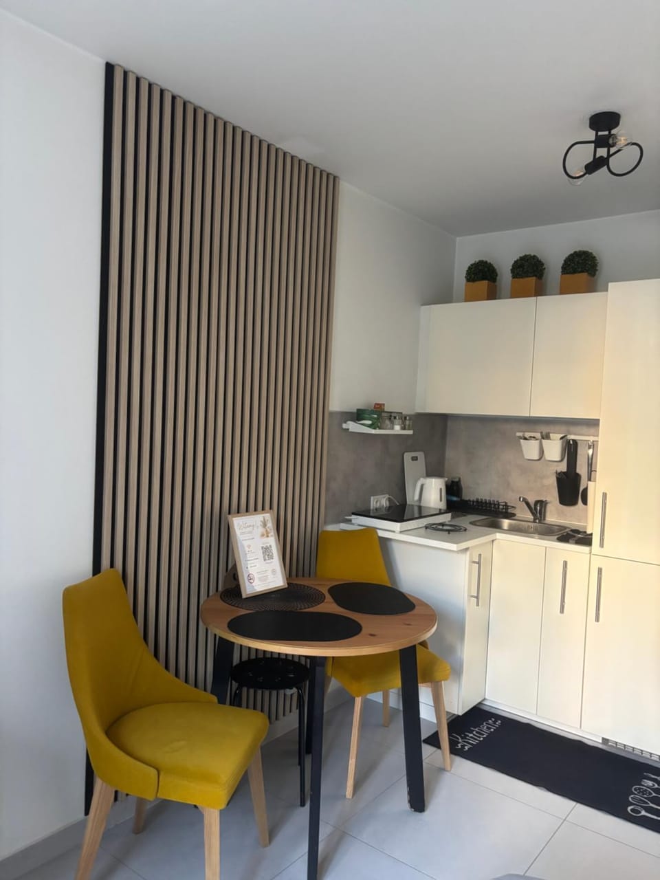 Apartament Słowackiego Park Apartment in Poland