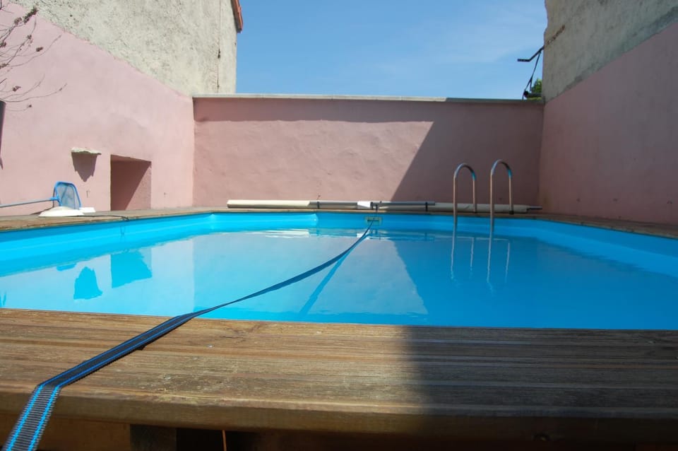 Ferme de Chaouen House in Bourgogne-Franche-Comté