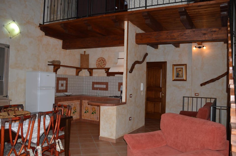 Casa Nicola House in Gonnesa