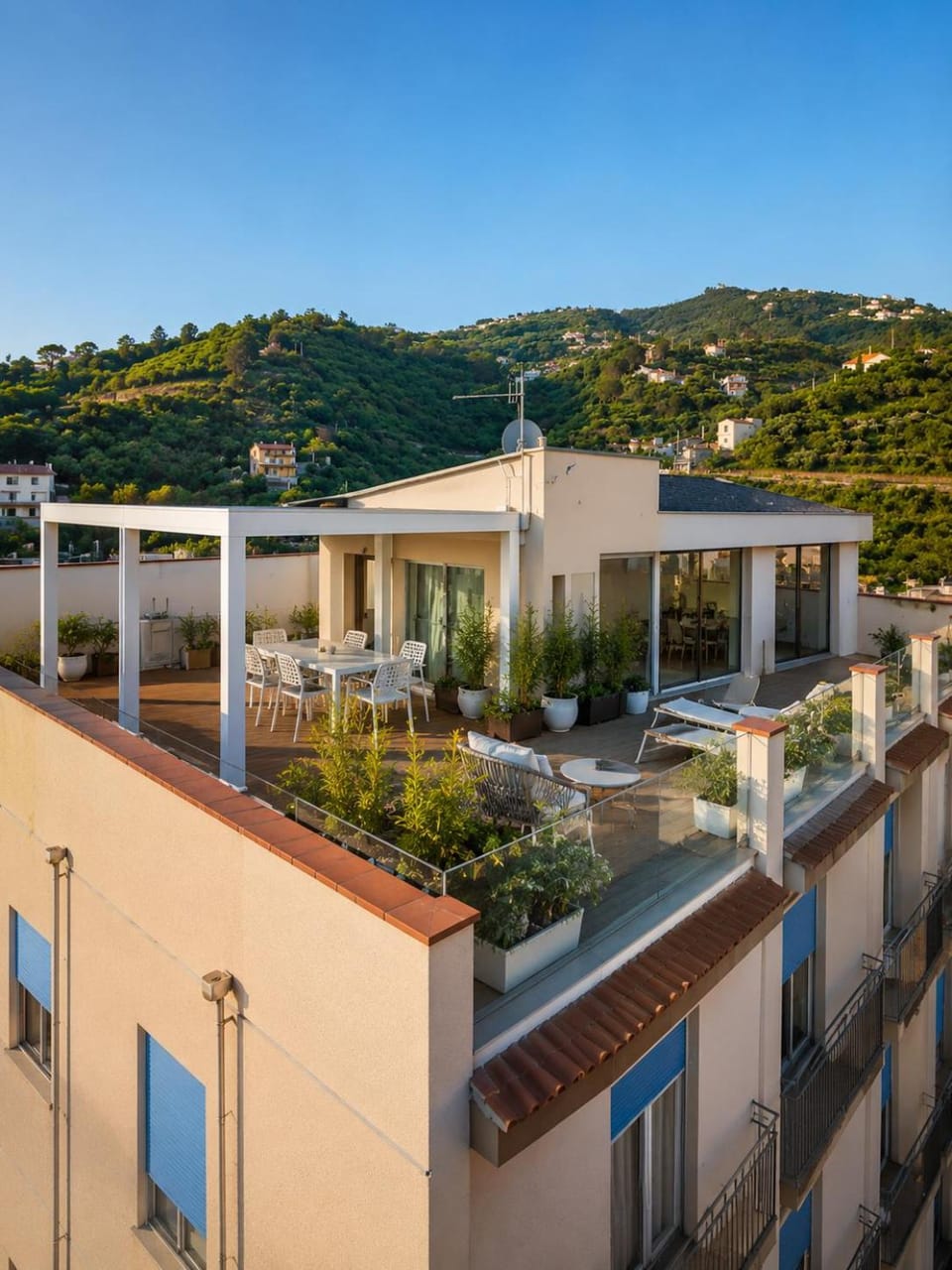 Home del Corso Apartment in Capo d'Orlando
