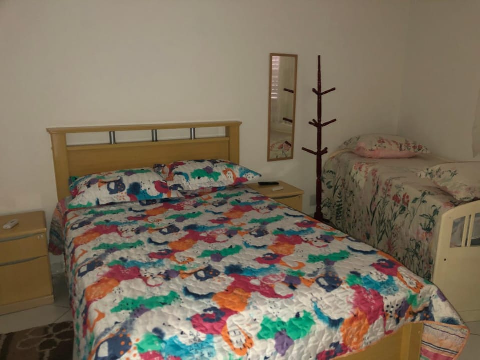 Lindo Apartamento Guarujá- Praia do Tombo Apartment in State of São Paulo