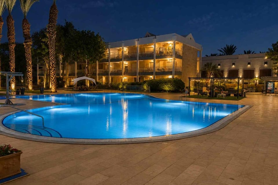 Barak Royal Suites VIP 8A - חמש דקות מהים ומהטיילת Apartment in Eilat