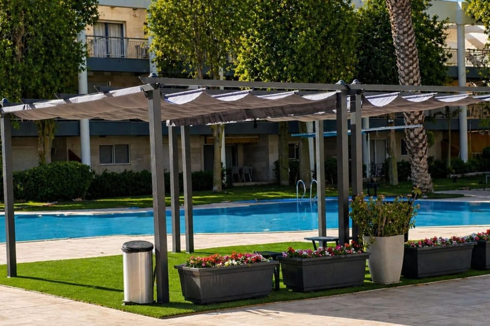 Barak Royal Suites VIP 8A - חמש דקות מהים ומהטיילת Apartment in Eilat