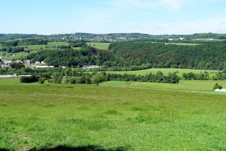 View (from property/room)