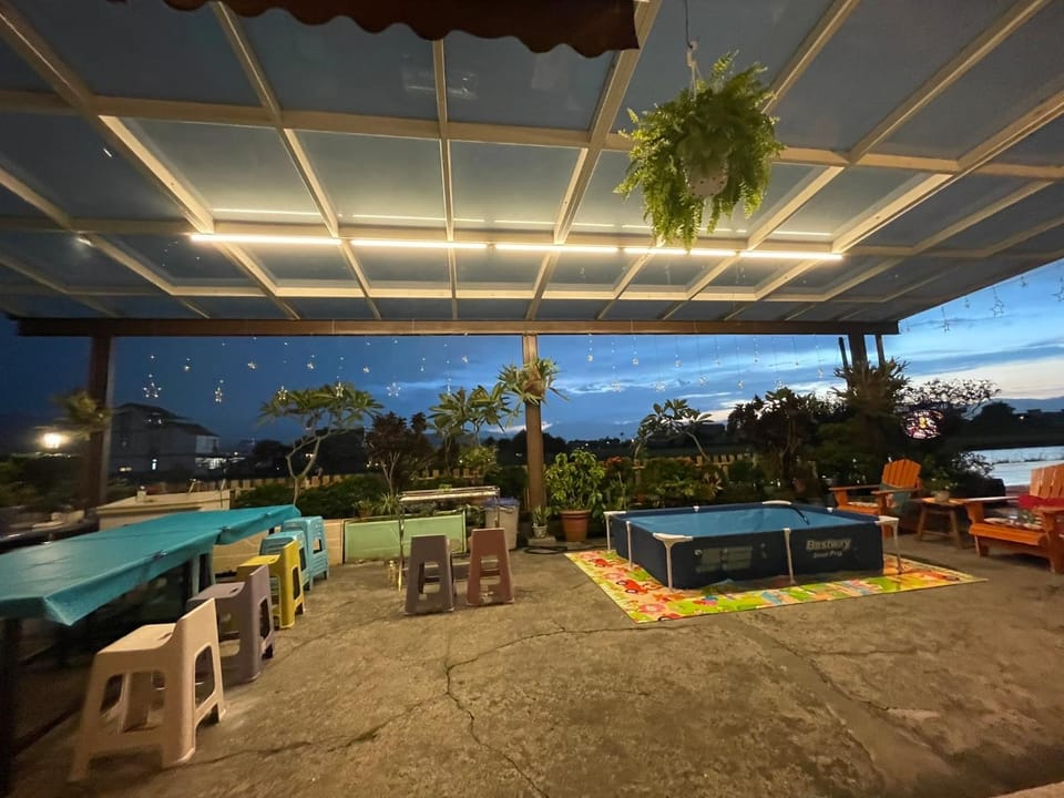 Yilan Real Fun Homestay Vacation rental in Taiwan, Province of China