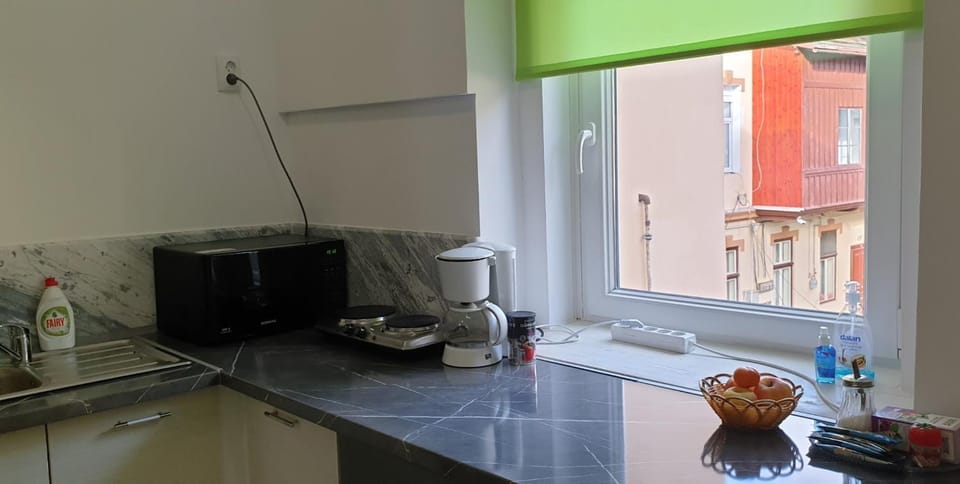 APARTAMENT EMMA Apartment in Sibiu