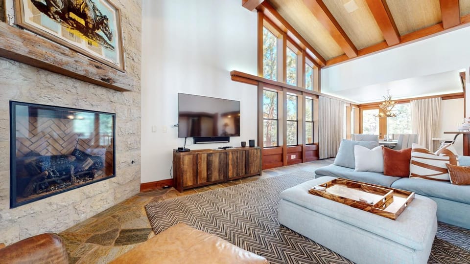 Obsidian #7 home House in Mammoth Lakes