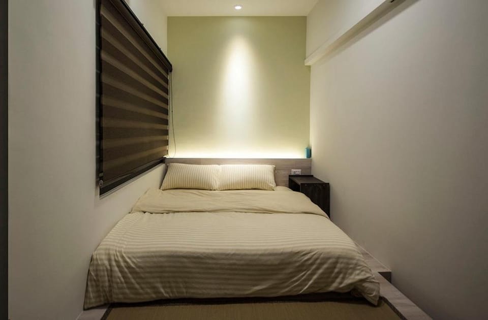 札秝悅 Zali House Vacation rental in Kaohsiung