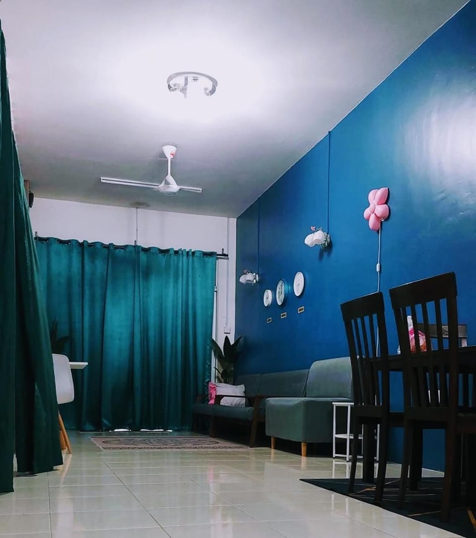AD Homestay Gua Musang Terrace House with 3 room House in Malaysia