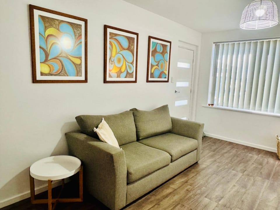 Sea Breeze with City Ease Apartment in Port Lincoln