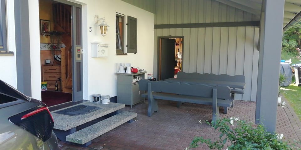 Ferienwohnung Lanzinger inkl. Chiemgaukarte Apartment in Ruhpolding