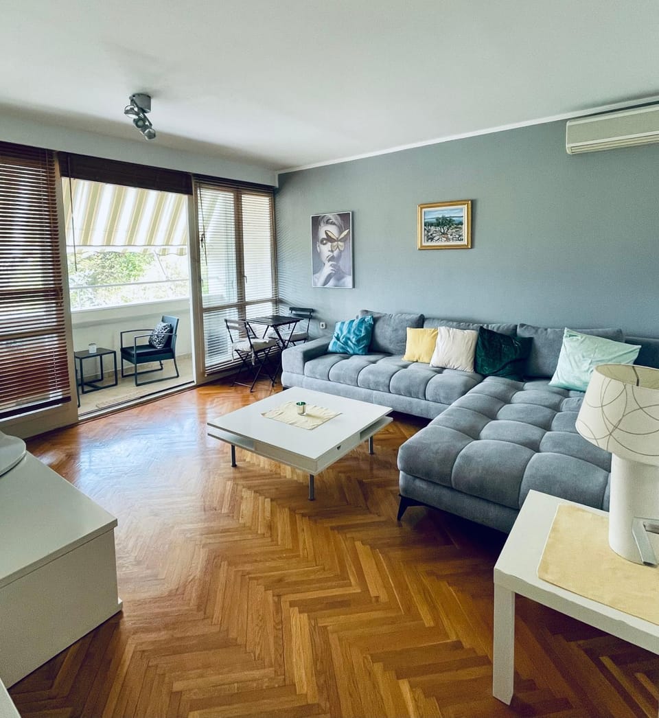 Apartment MAYAMI Apartment in Rijeka