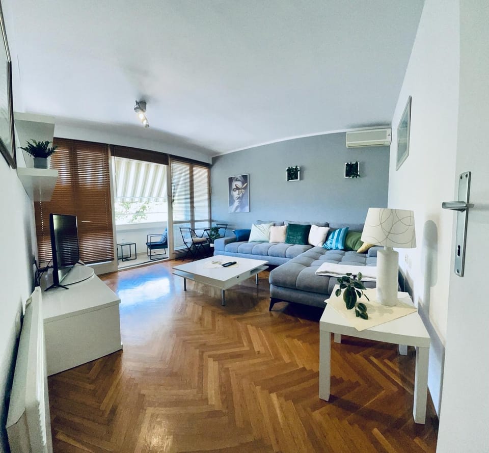 Apartment MAYAMI Apartment in Rijeka